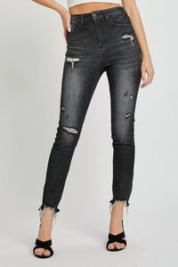 Risen - Nirvana Skinny Jeans