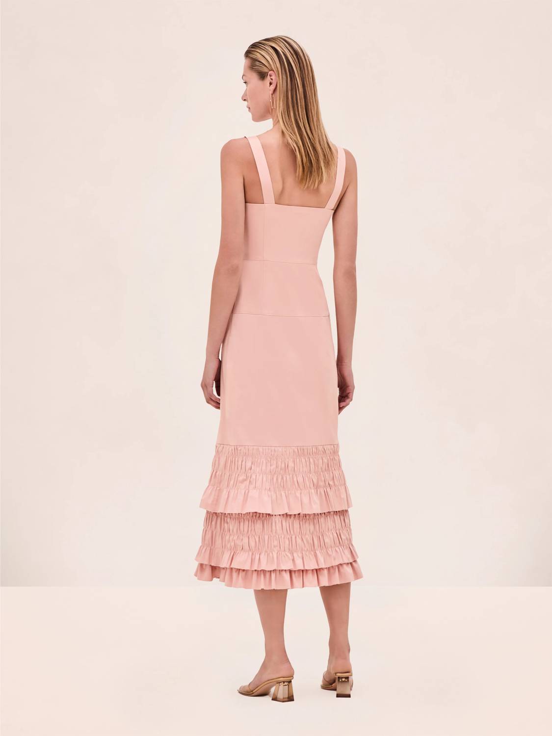 Alexis - Atalya Dress