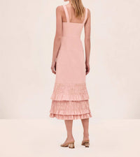 Alexis - Atalya Dress