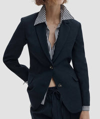 Rag & Bone - Women's Frank Poplin Balzer