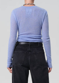 Citizens Of Humanity - Alessia Crewneck Sweater