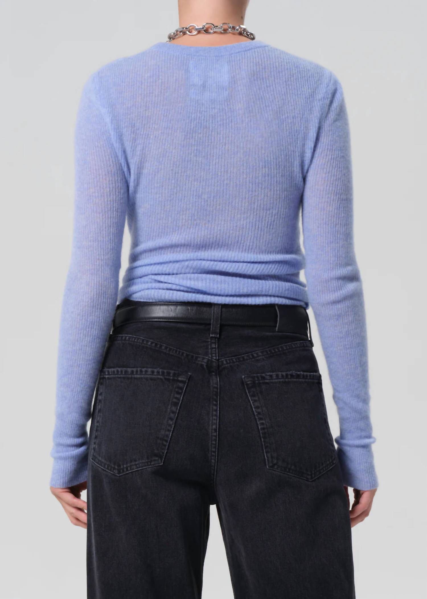 Citizens Of Humanity - Alessia Crewneck Sweater