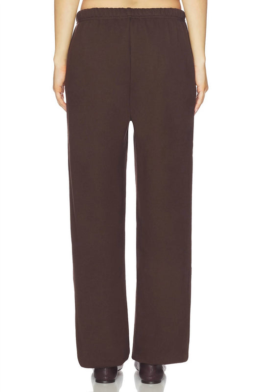 Eterne - Boyfriend Pocket Sweatpants