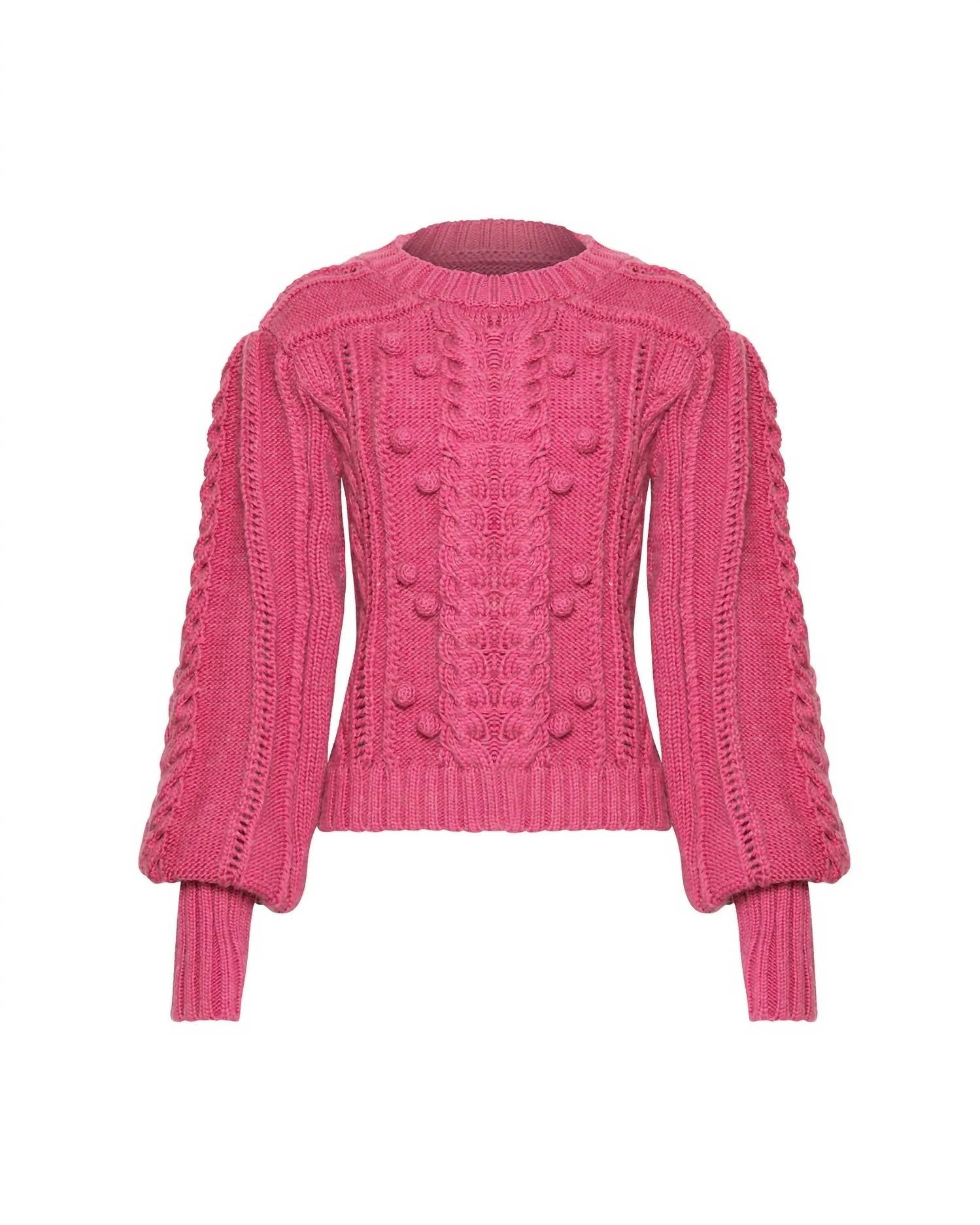 Lea Sweater