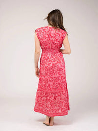 Beau & Ro - Women's Lauren Dress