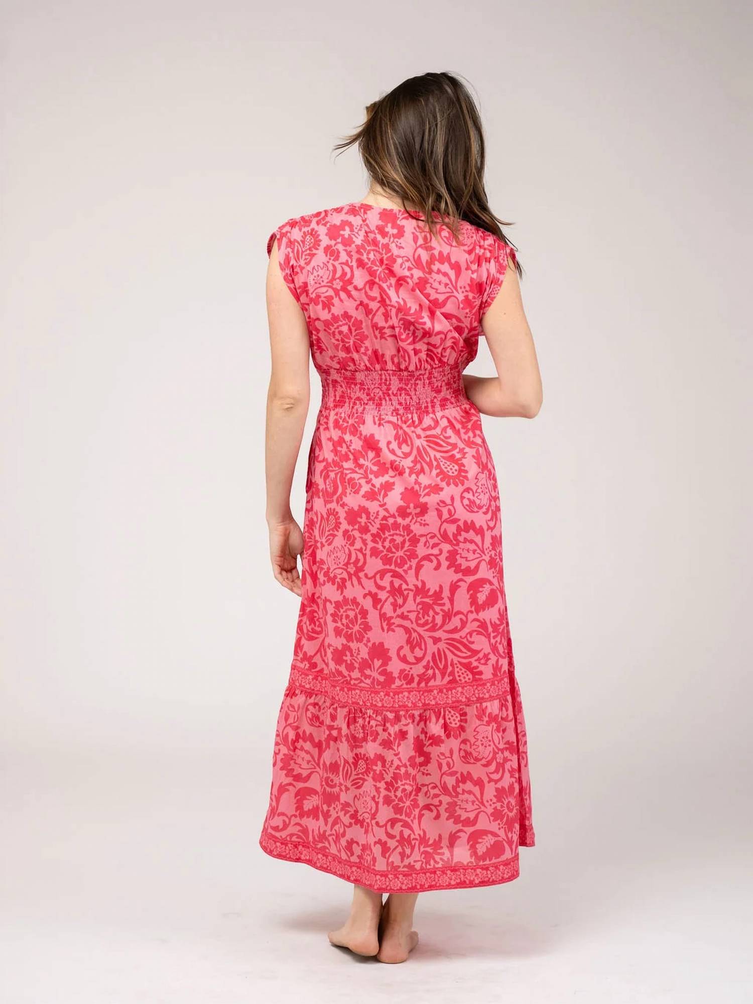 Beau & Ro - Women's Lauren Dress