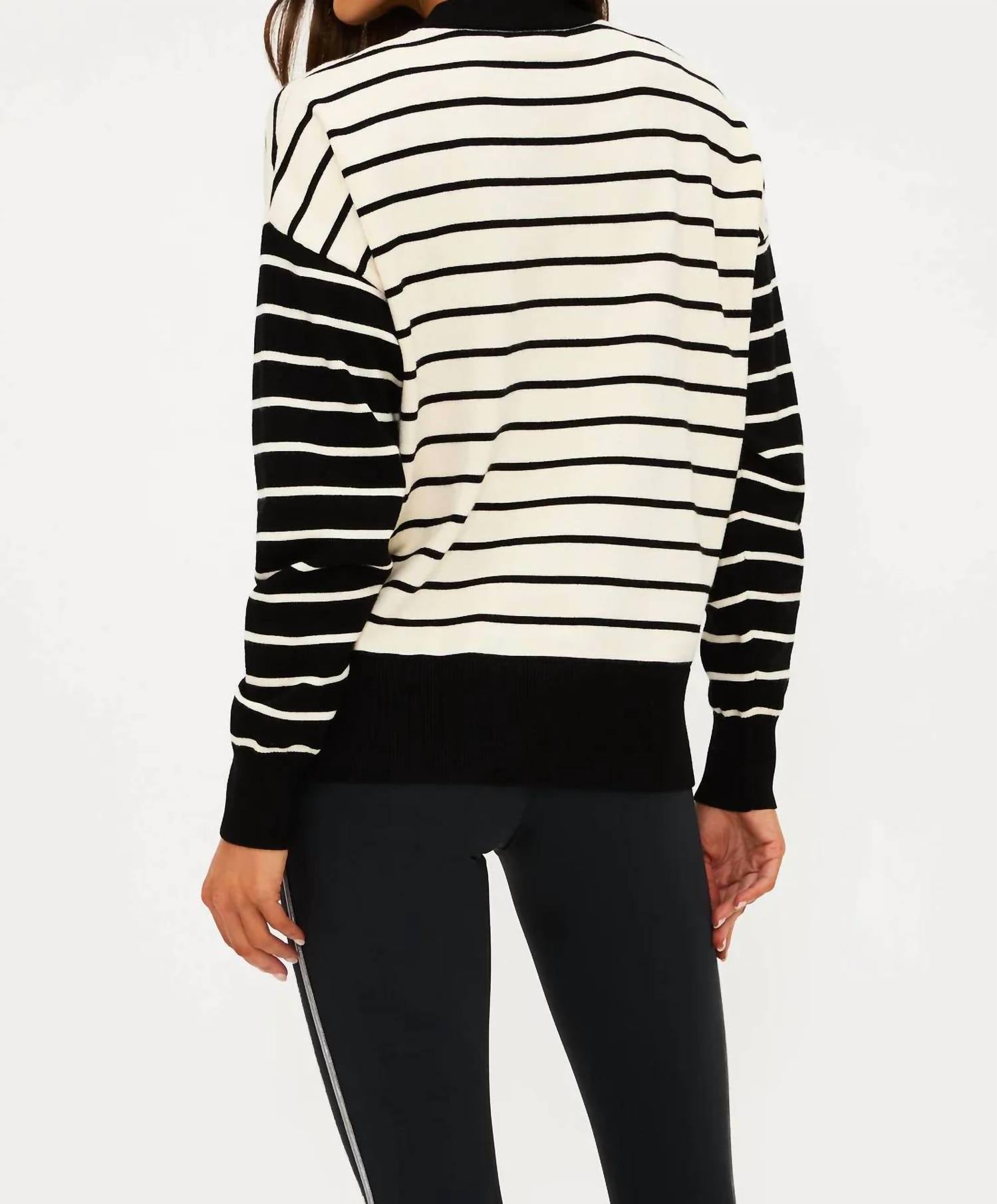 Beach Riot - Callie Ski Sweater