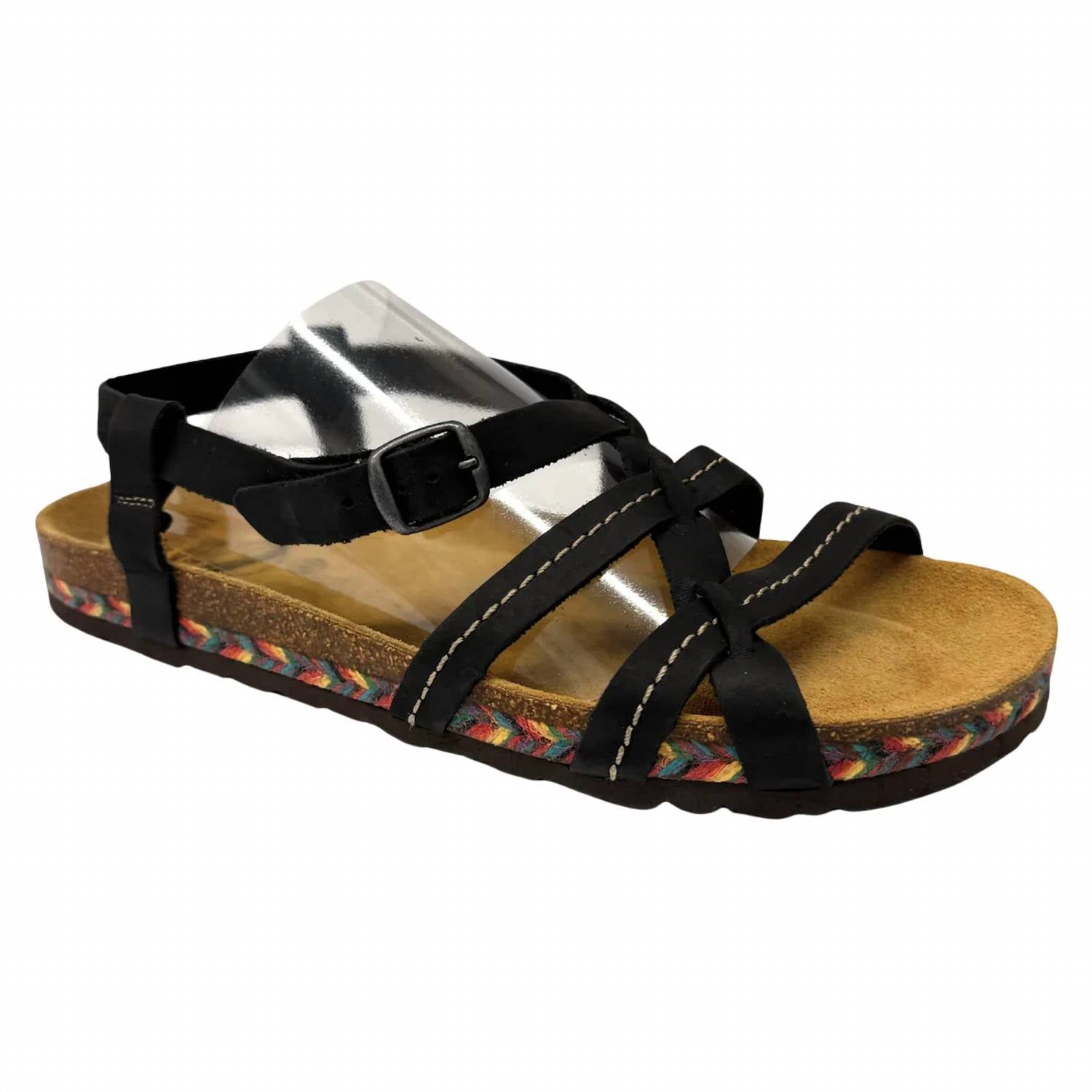Sabatini - Women's Siena Sandal