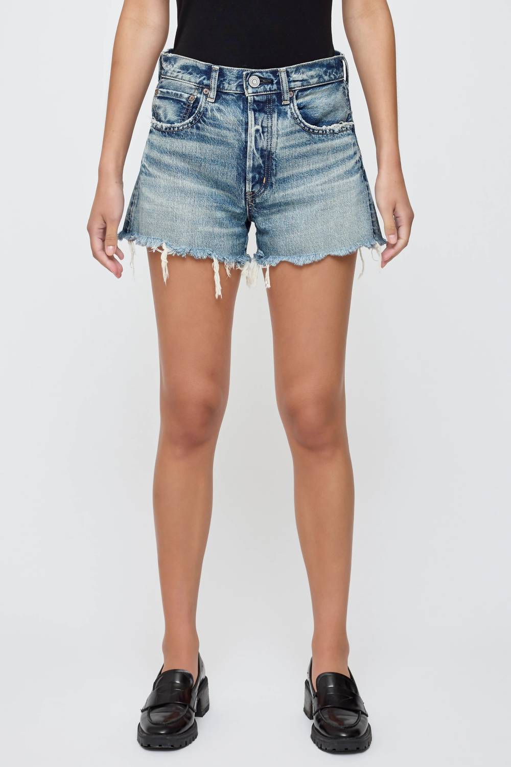 Moussy - Douglaston Shorts