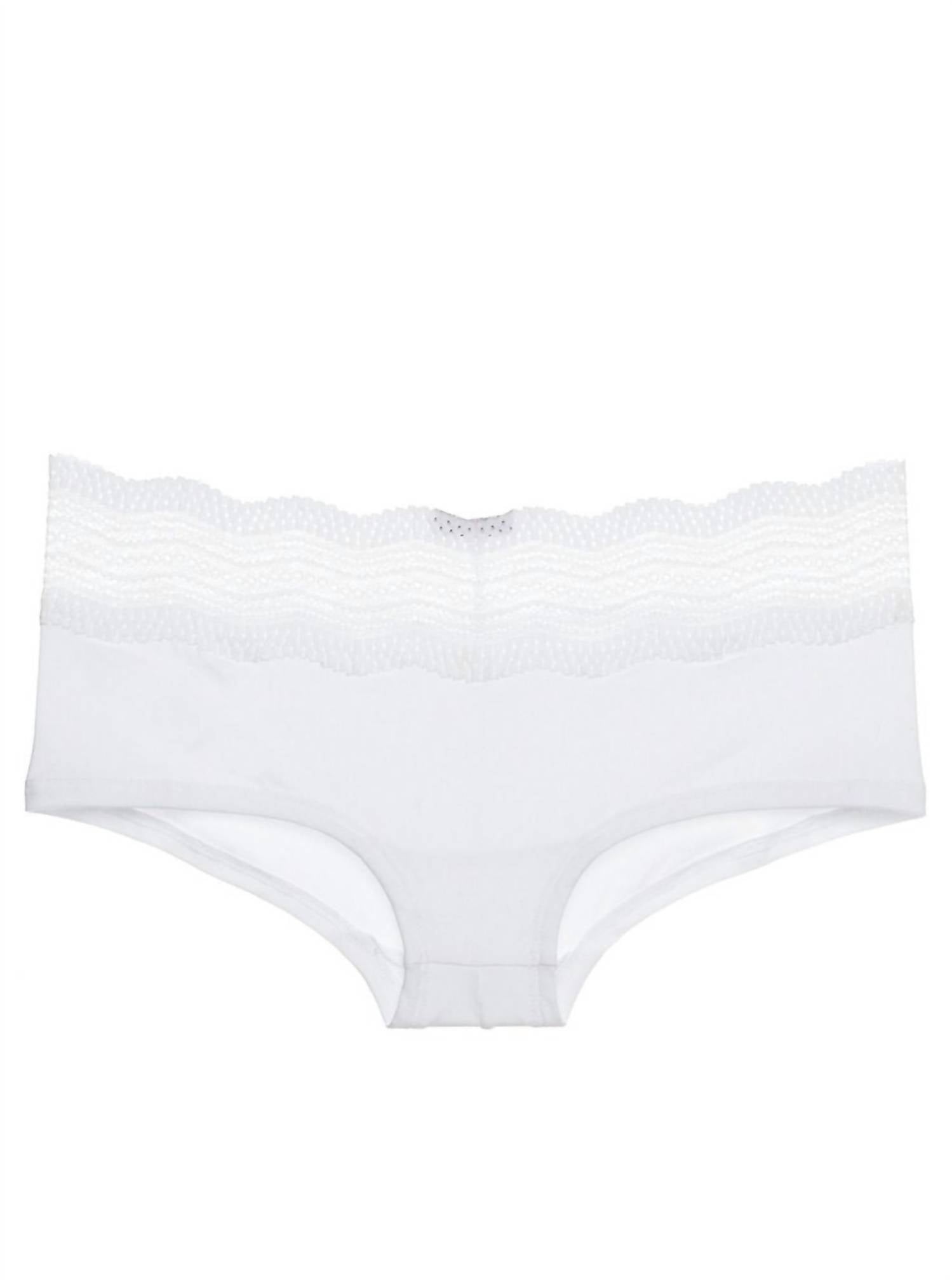 Women's Dolce Boyshort