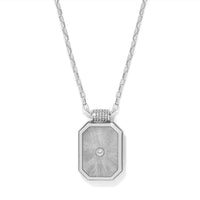 Brighton - Women's Meridian Aurora 67 Crystal Necklace