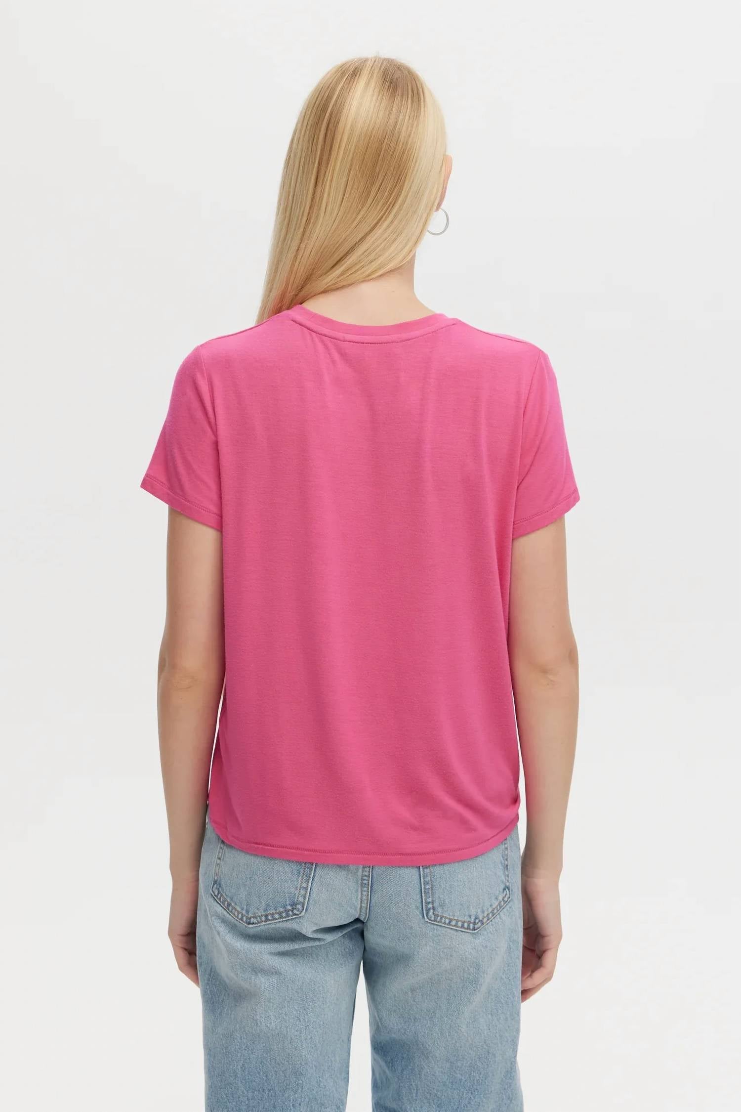 Chrldr - Jane Perfect Tee
