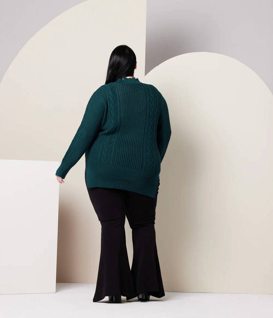 Known Supply - Dallas Sweater