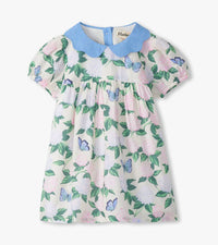 Hatley - Woven Collar Dress