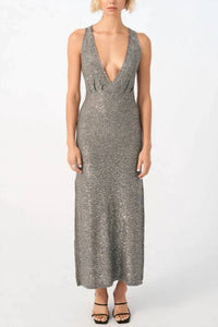 Sovere - Gleam Maxi Dress