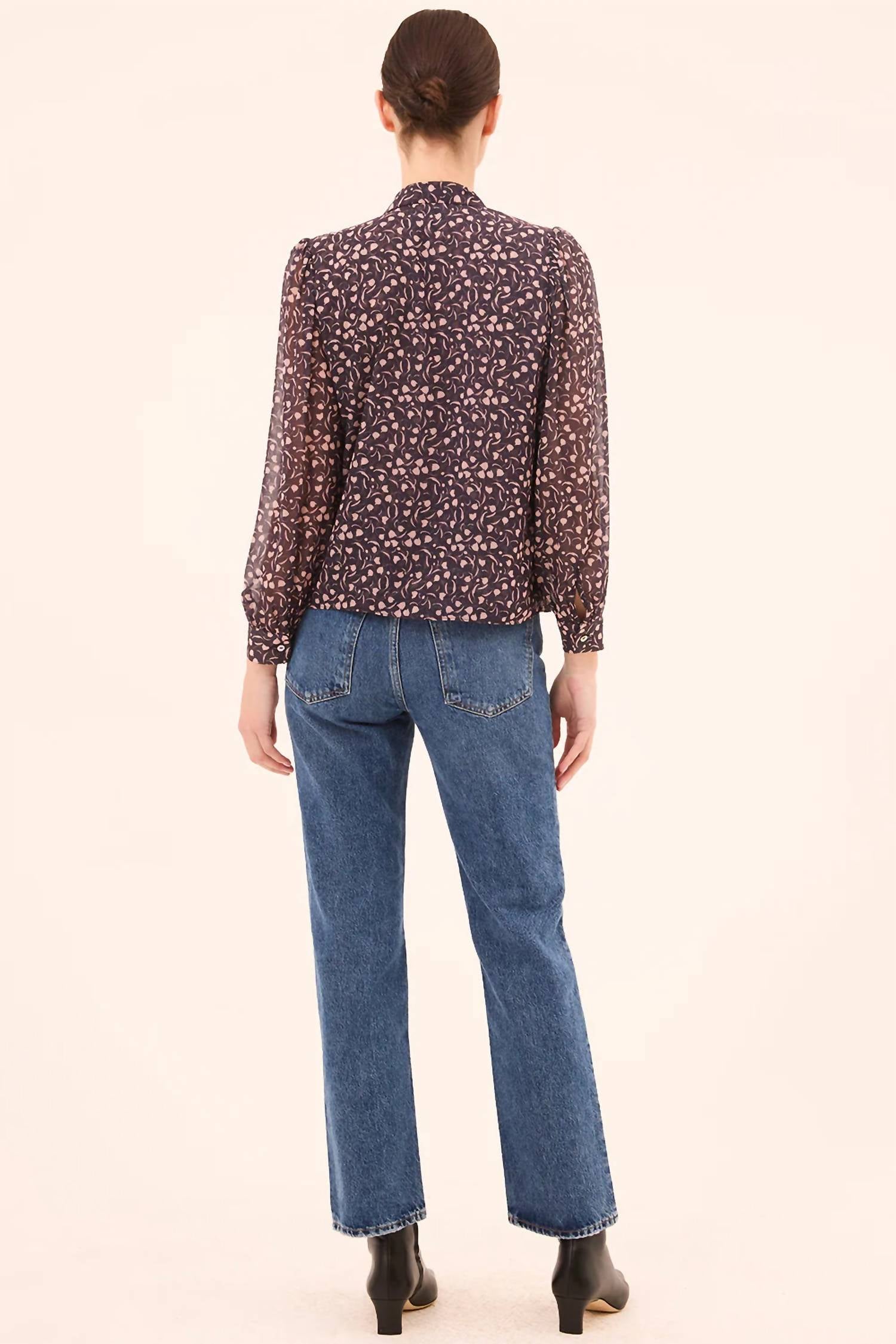 Misa Los Angeles - Velma Top