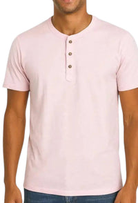 American Heritage - Henley Top