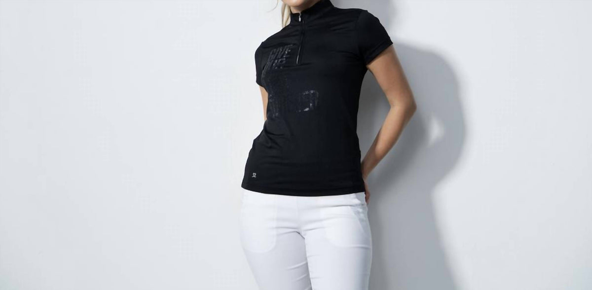 Daily Sports - Crotone Cap Polo Shirt