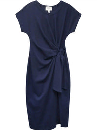 Fifteen Twenty - Women's Marissa Side-knot Dress