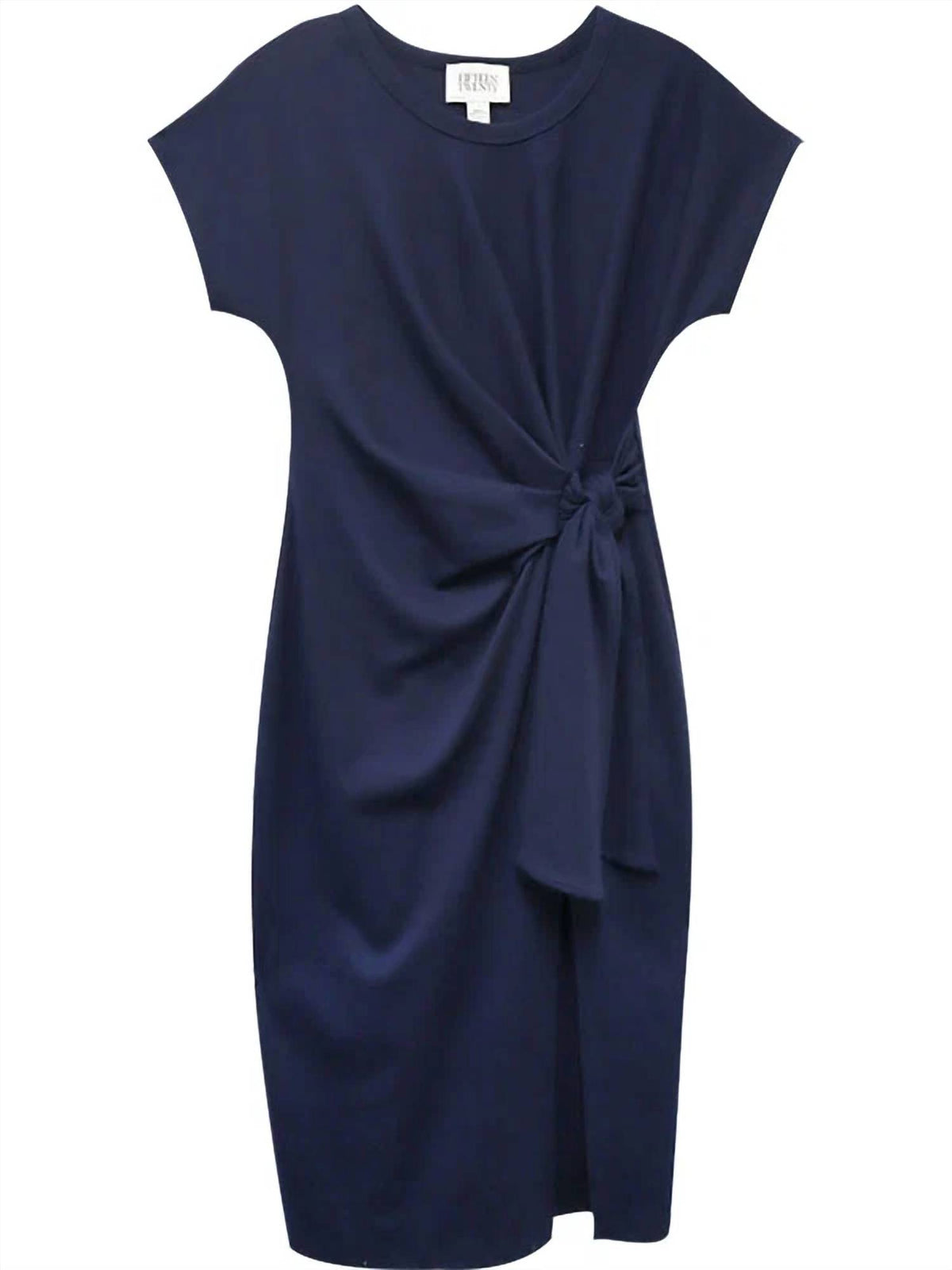 Fifteen Twenty - Women's Marissa Side-knot Dress