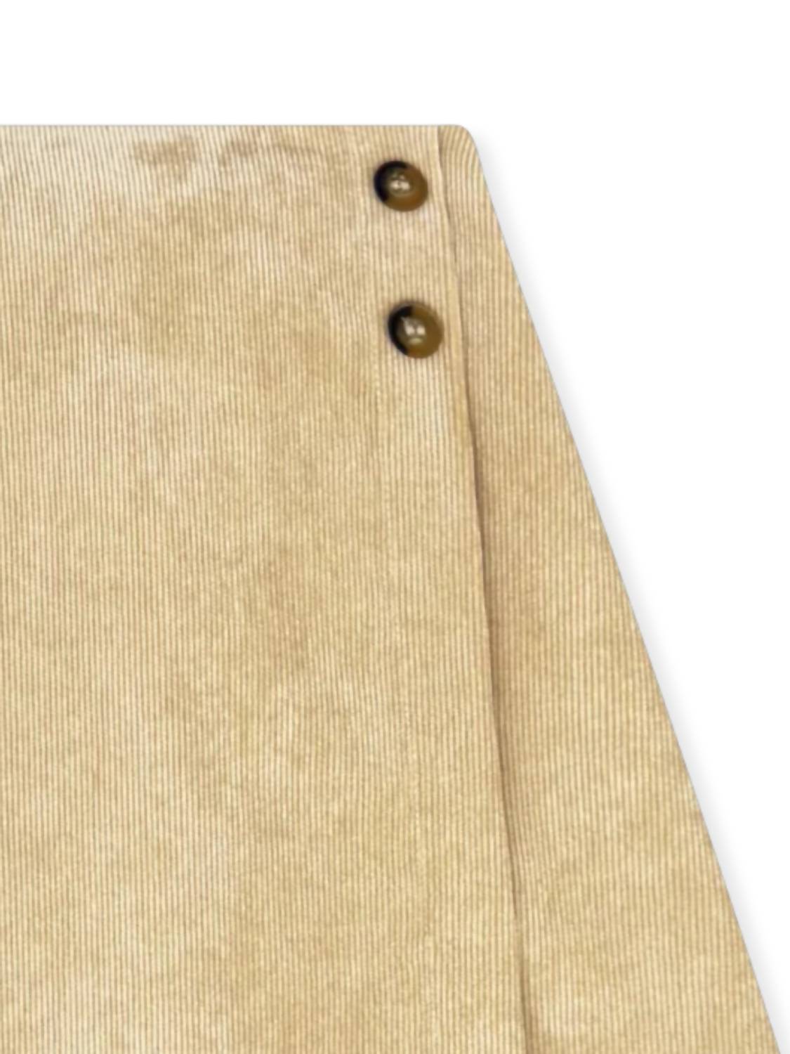 Set Proper - Girls Julia Skirt