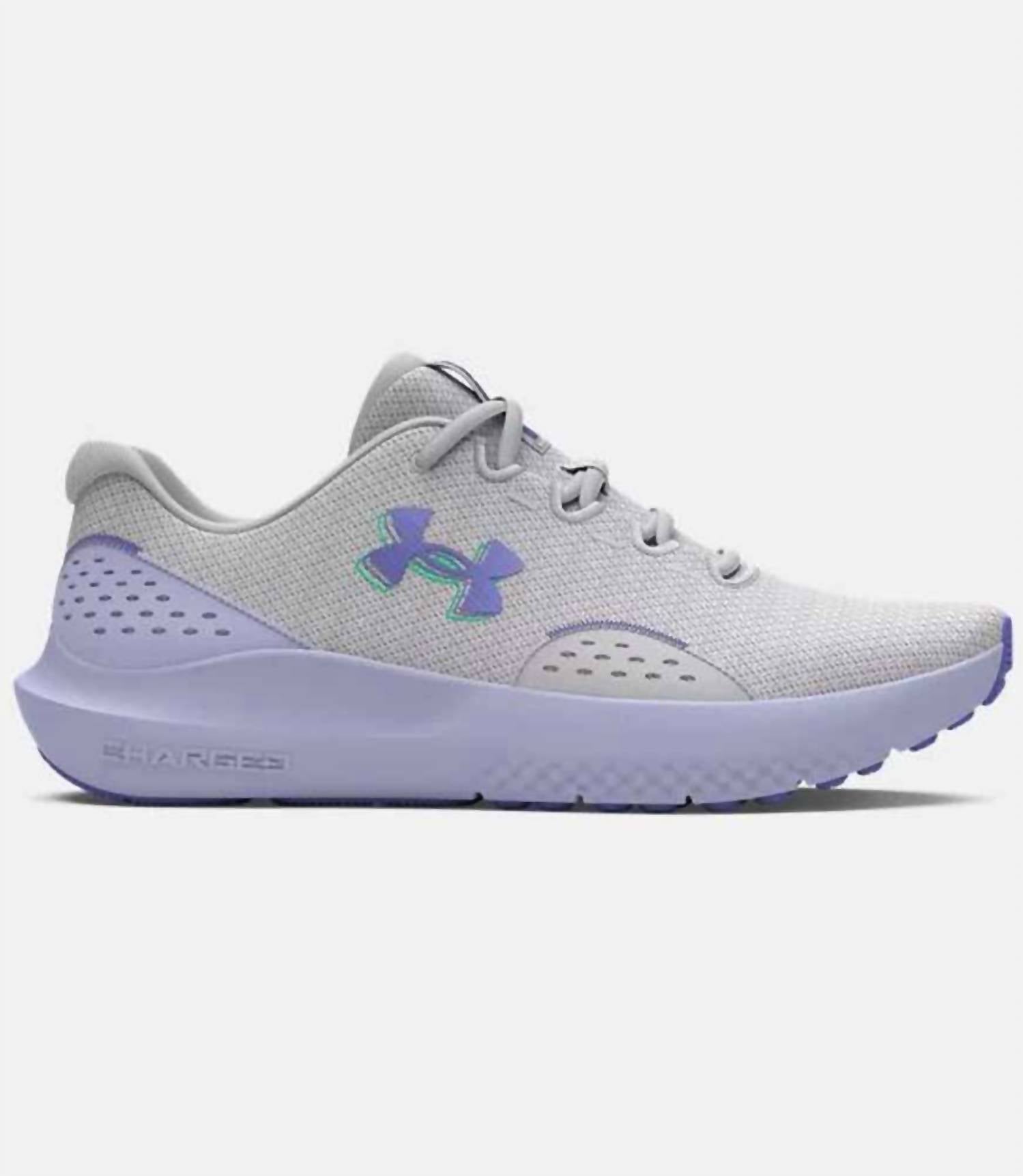 Under Armour - Women's Running Shoes