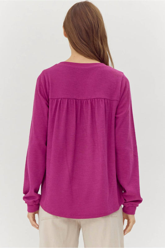 Jodifl - I Would Imagine Top