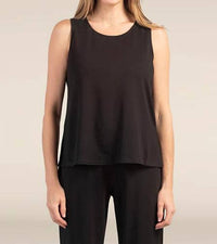 Habitat - Core Travel Tank Top