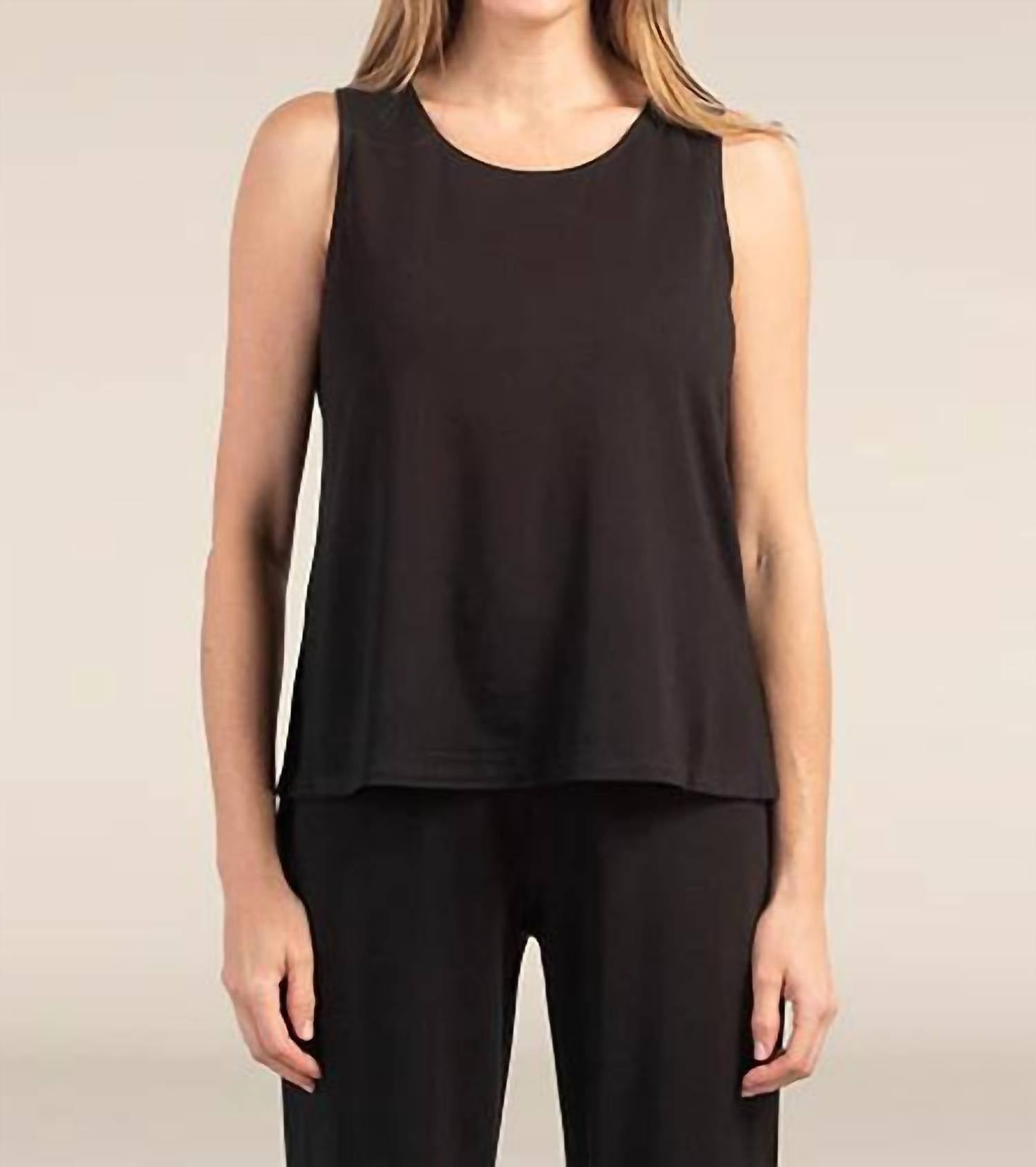 Habitat - Core Travel Tank Top