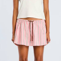 Ser.O.Ya - Sinclair Mini Skirt