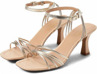 Seychelles - Women's Starboard Heeled Sandal