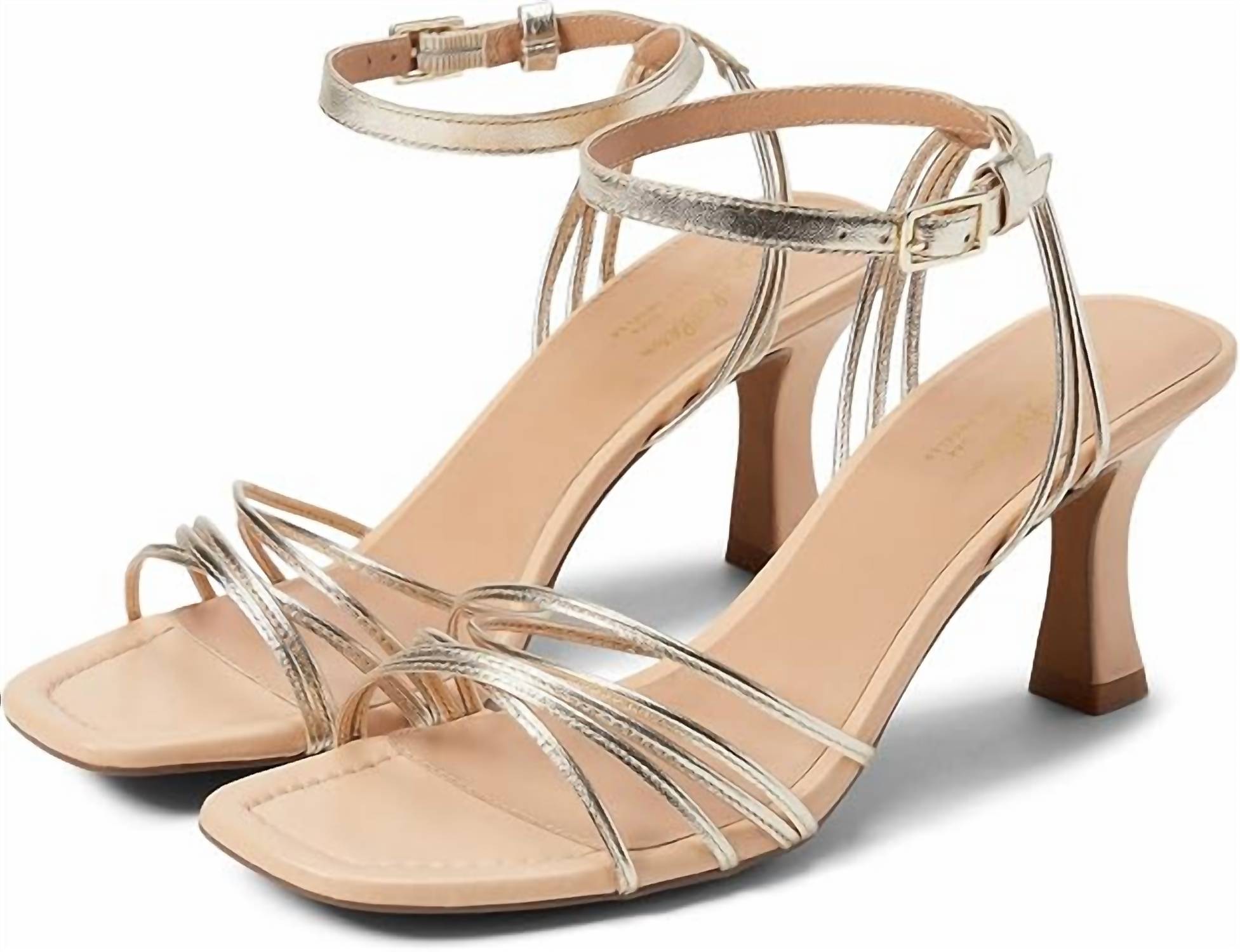 Seychelles - Women's Starboard Heeled Sandal