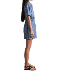 Apiece Apart - Palmera Mini Dress