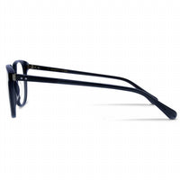 Röst - Men's Round Optical Eyeglass Frame