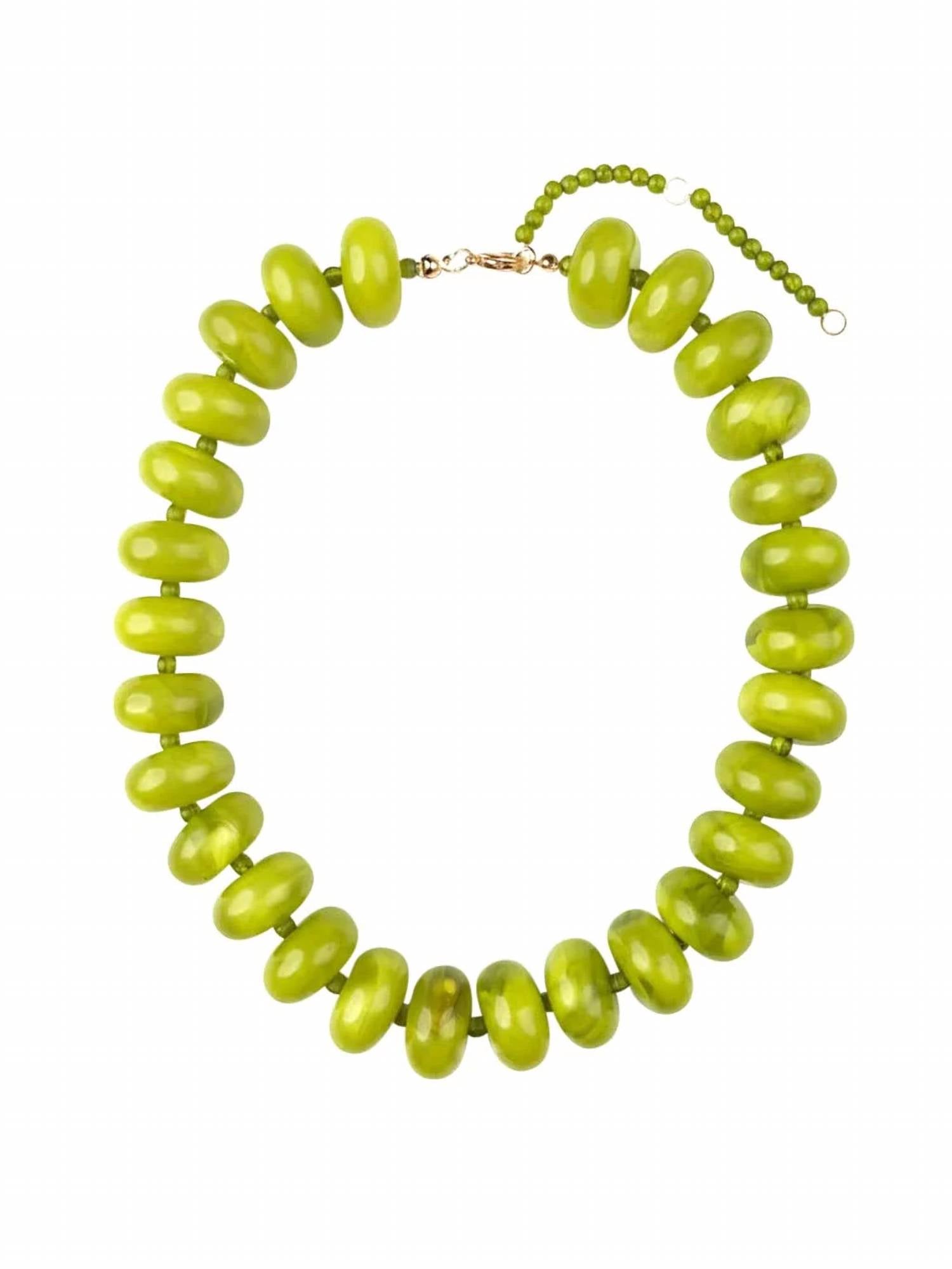 Gemelli - The Newport Necklace