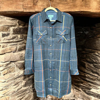 Tasha Polizzi - Ayla Lapis Tunic