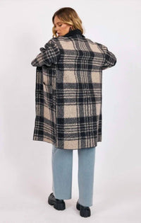 Sage The Label - Sabrina Coat