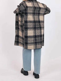 Sage The Label - Sabrina Coat
