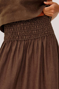 Rails - Alessa Midi Skirt