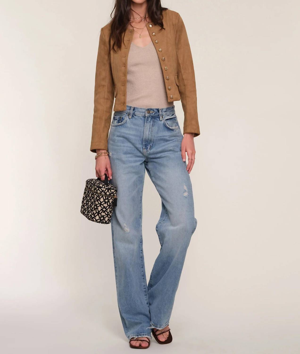 Heartloom - Christy Blazer