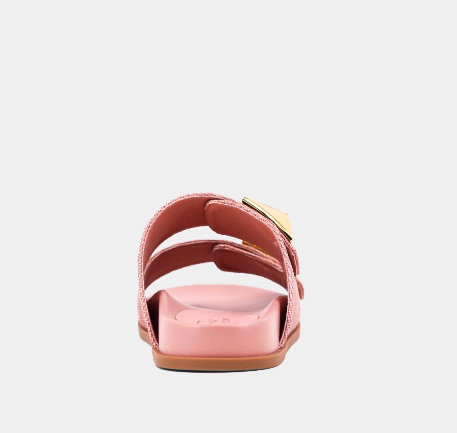 Shu Shop - Women's Bernarda Woven Sandals