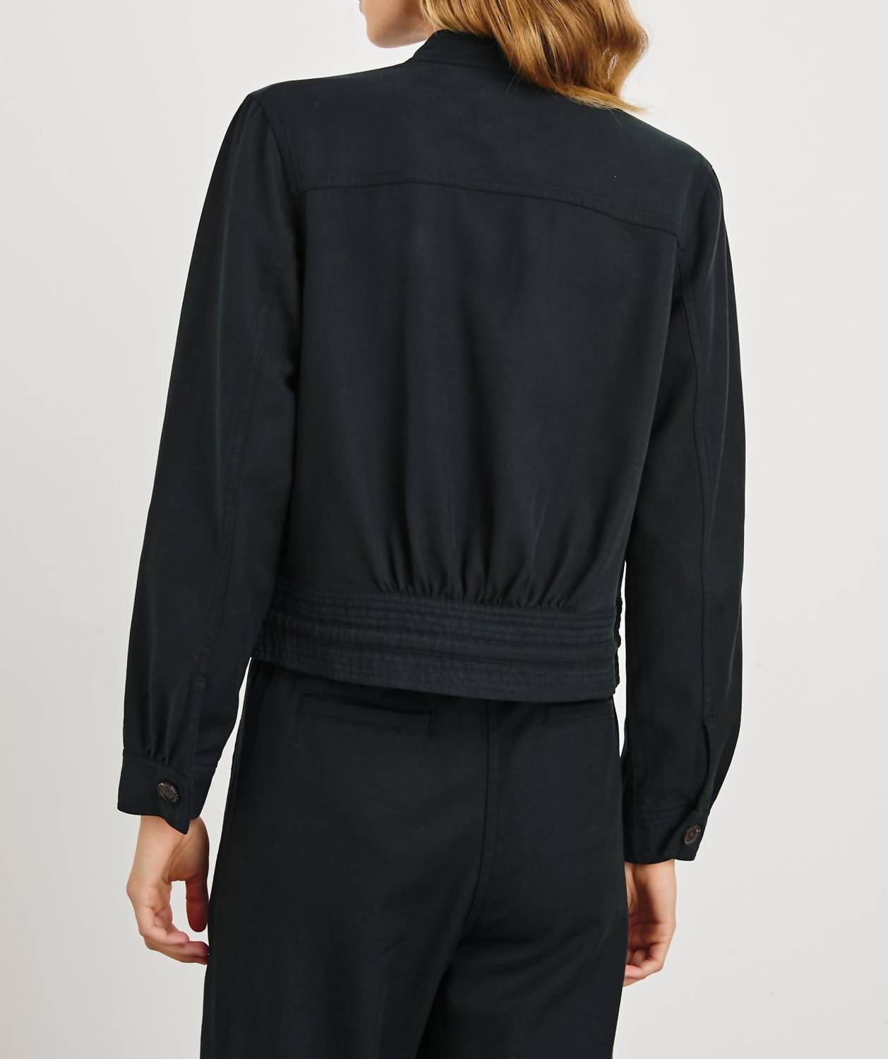 Rails - Alma Jacket