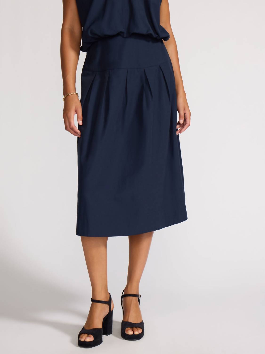 Brochu Walker - Margot Skirt