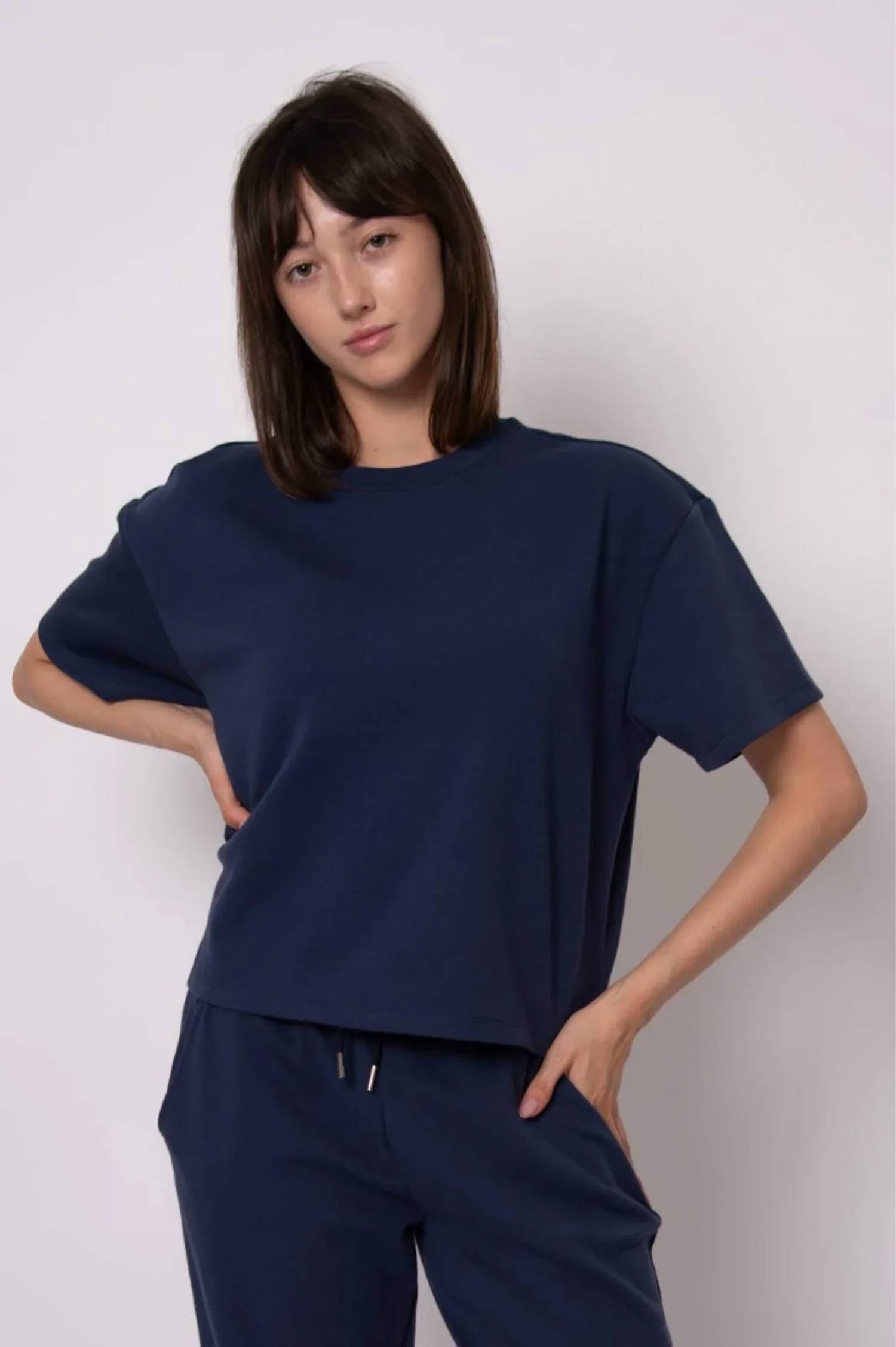 Rd Style - Tess Short Sleeve Tee