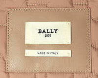 Bally - Women's Flor Lamb Leather Jacket