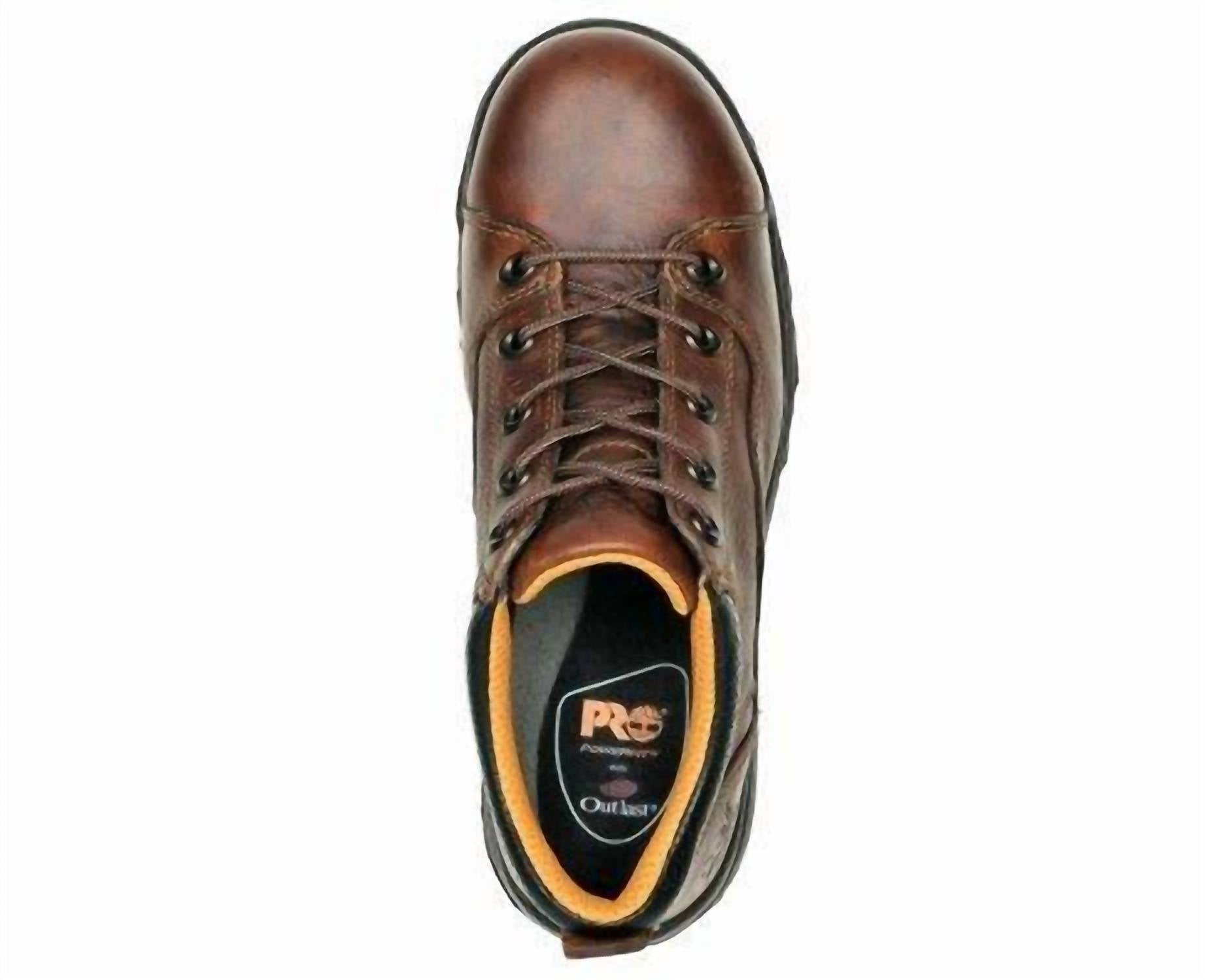 Timberland - Women's Alloy Safety Toe Boot