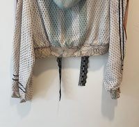 Pantwo Greek Goddesses Hoodie