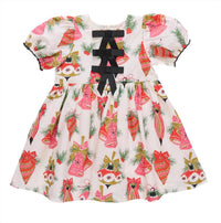 Pink Chicken - Girl's Hermione Dress