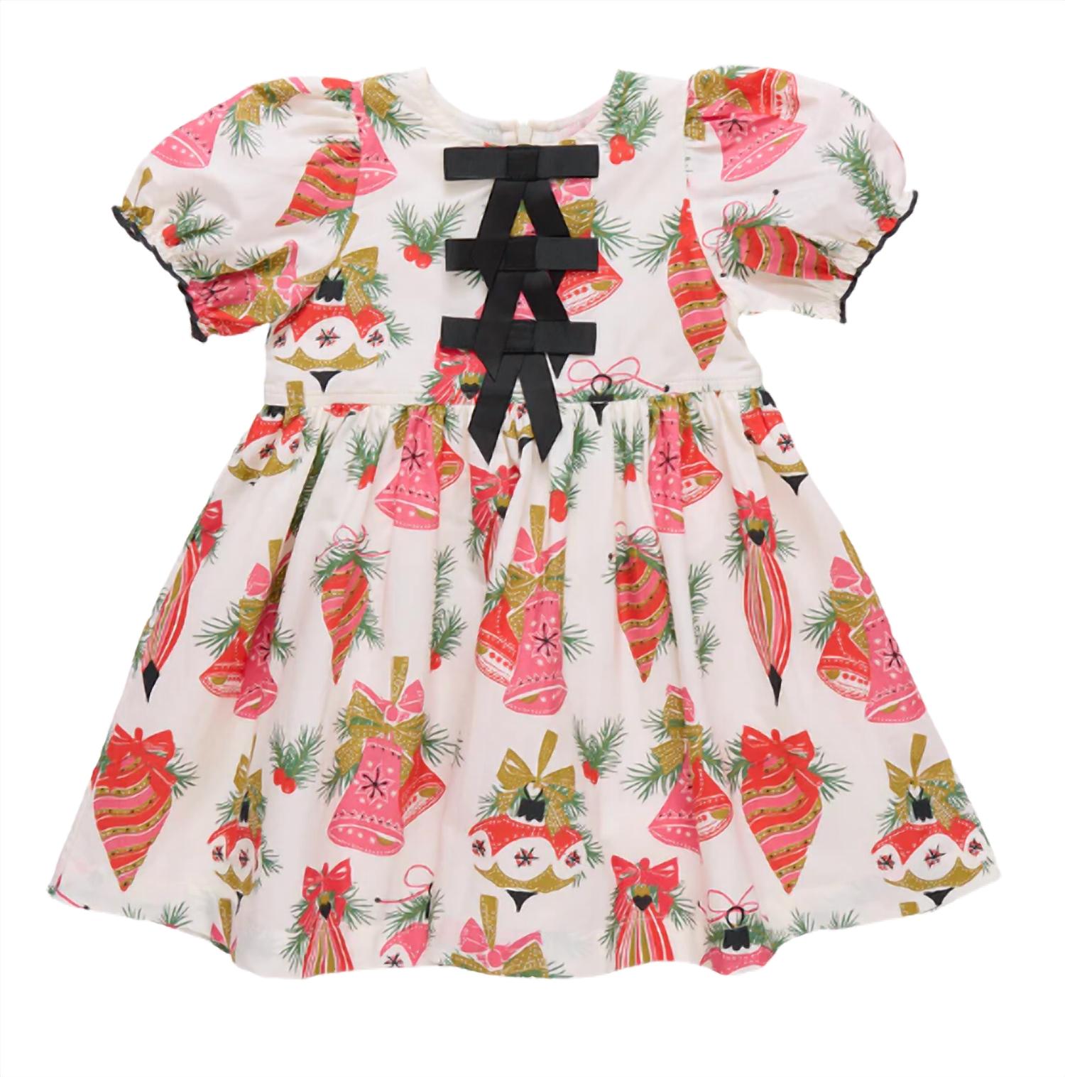 Pink Chicken - Girl's Hermione Dress
