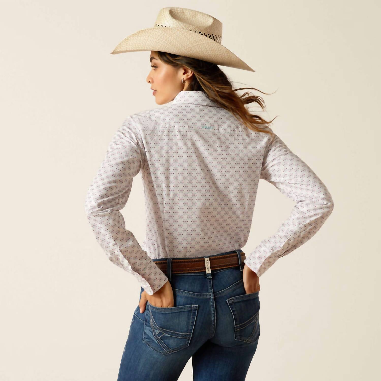 Ariat - Kirby Stretch Shirt